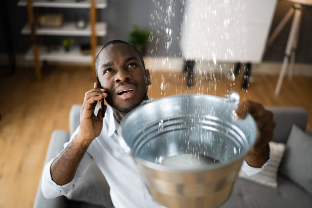 Best Water damage restoration near me  in Lake Dallas, TX