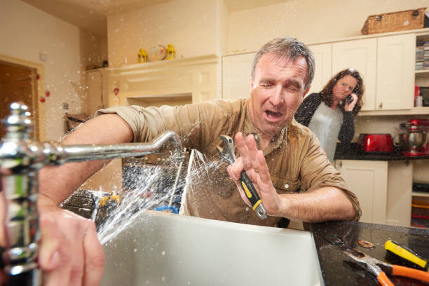 Best Sewage cleanup and water damage restoration  in Lake Dallas, TX